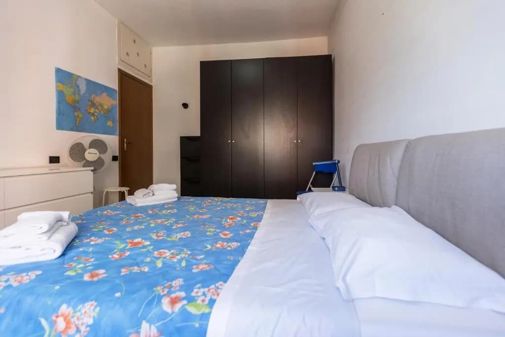 Linate Airport Apartment - photo 6