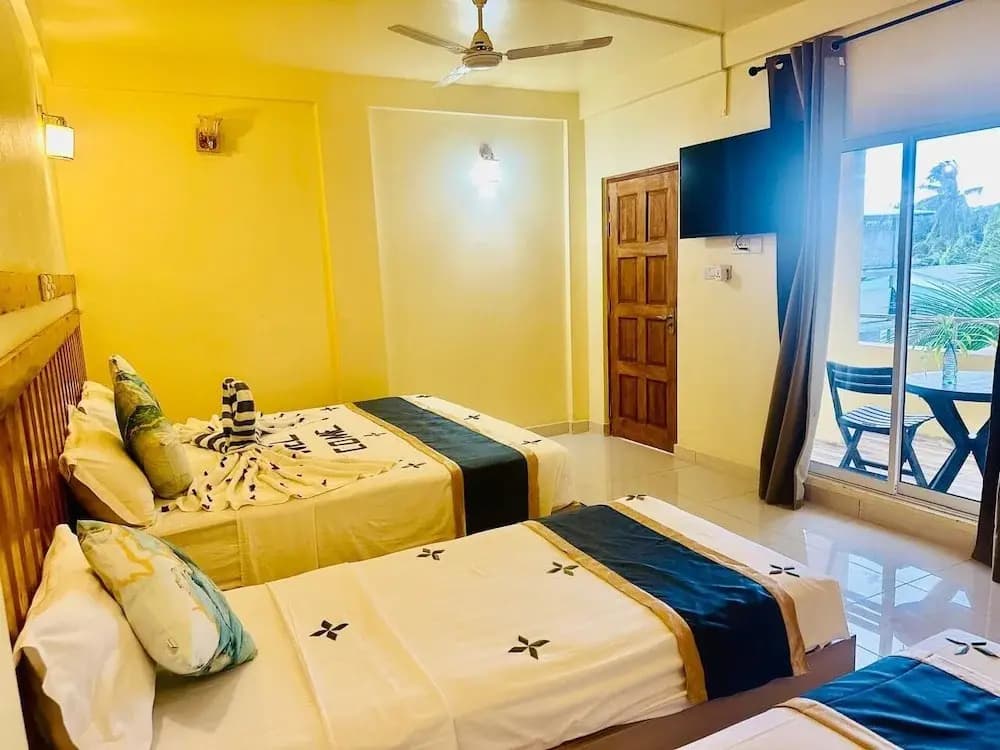 SORENZO Maldives - photo 3