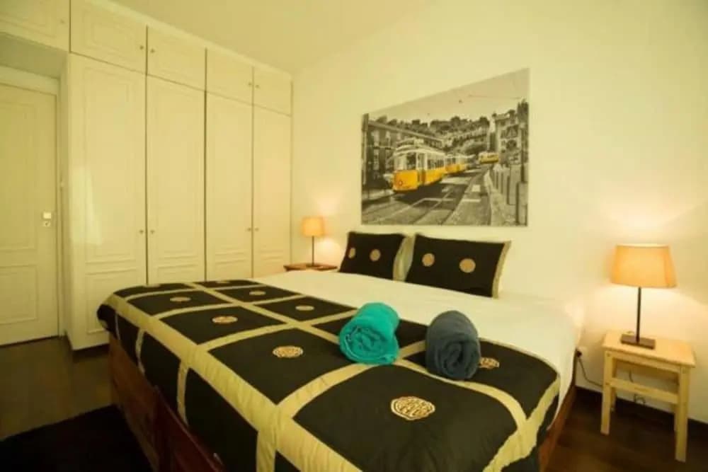 Ola Lisbon - Areeiro I - photo 2