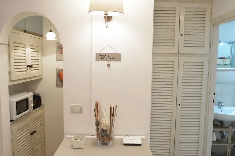Moroni Apartment Trastevere - photo 17