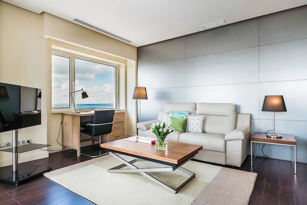 Home Club Torre Madrid - photo 2