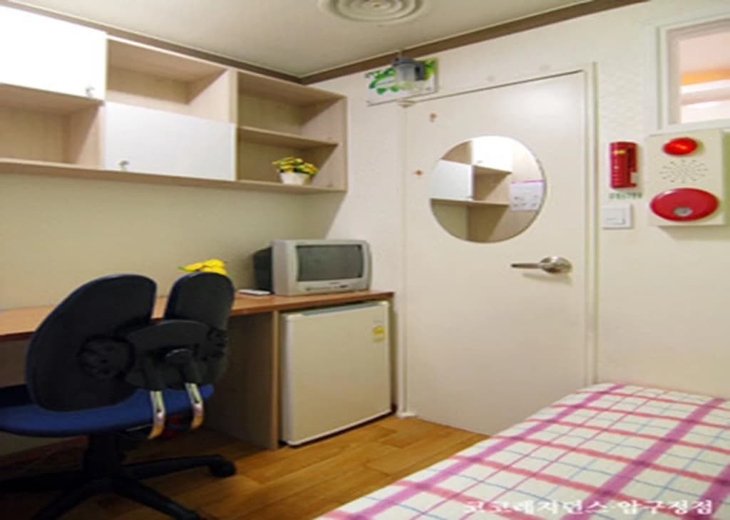 Coco Residence Apgujeong - photo 6