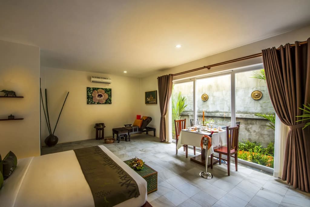 Mane Village Suites - photo 4