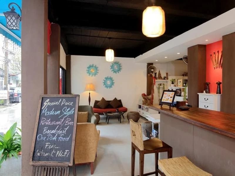 Mam Hostel - photo 16