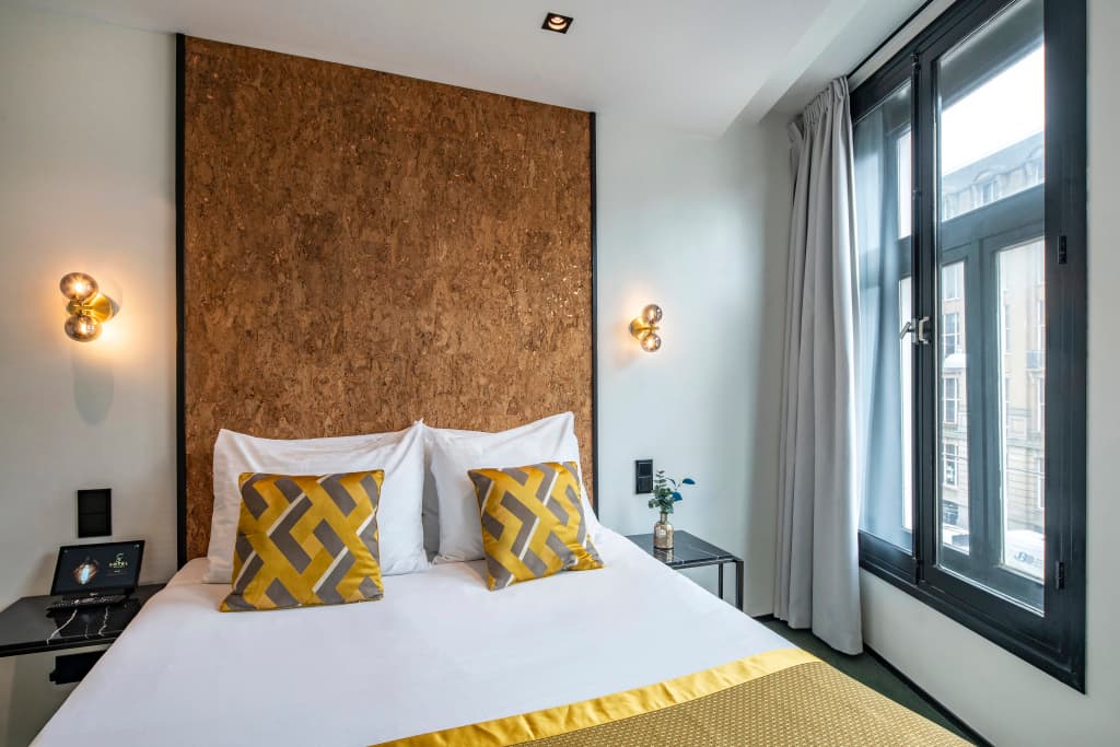 Sotel Amsterdam Central Station - photo 20