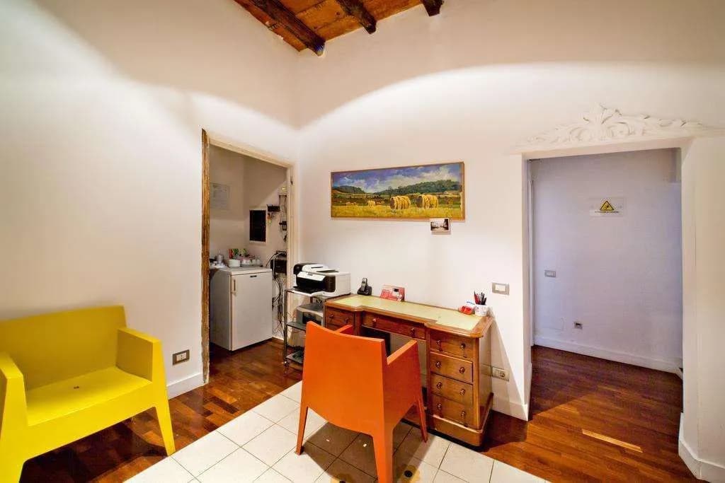 B&B SubUrbe Roma - photo 11