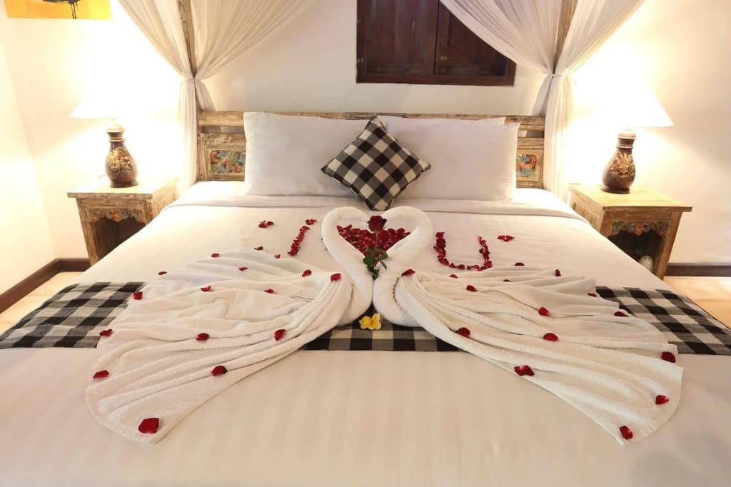 Cocoa Ubud Private Villa - photo 4