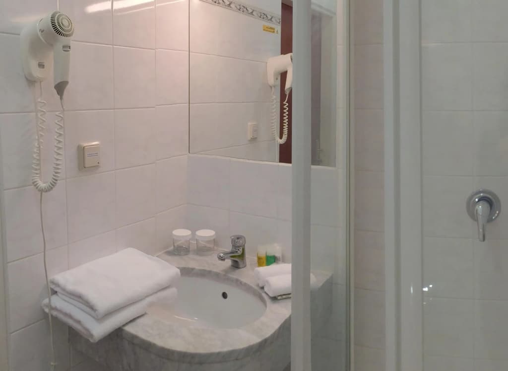 Hotel Belvedere - photo 9