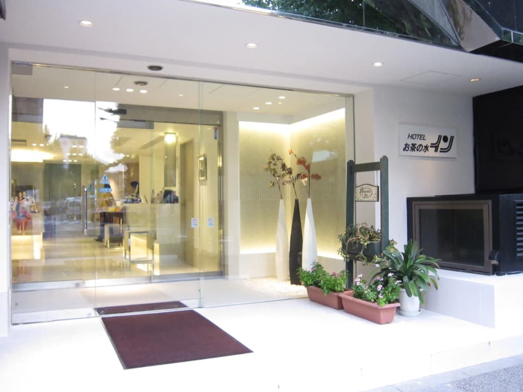 Ochanomizu Inn - photo 2