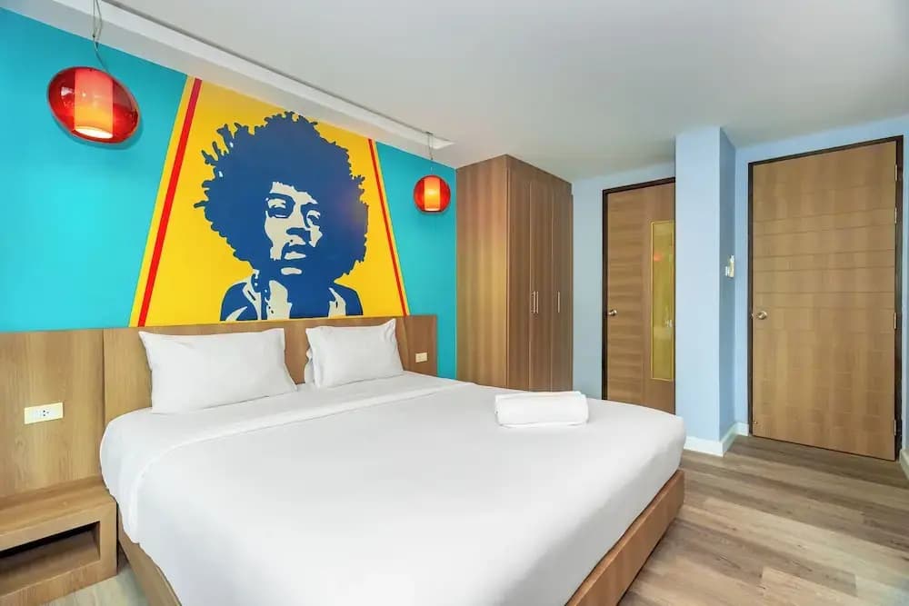 Anchan Boutique Hotel, Phuket - photo 5