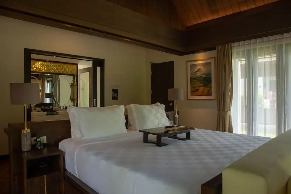 The Samaya Ubud Bali - photo 1