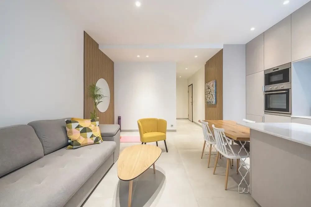 Stunning Design 1BR  Secret Garden - photo 16