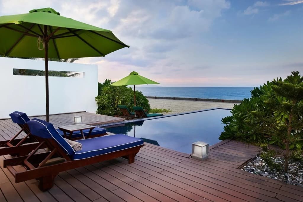 Sunrise Premium Resort Hoi An - photo 20
