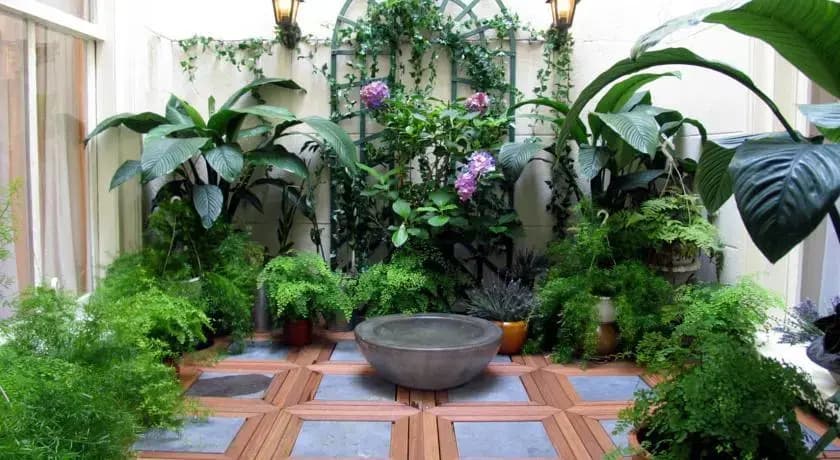 Palace Bed and Breakfast - photo 9