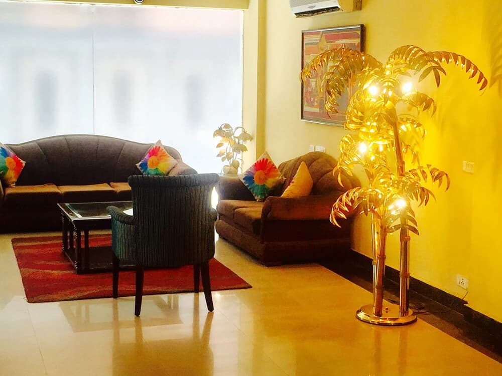 Tavisha Hotel - photo 32