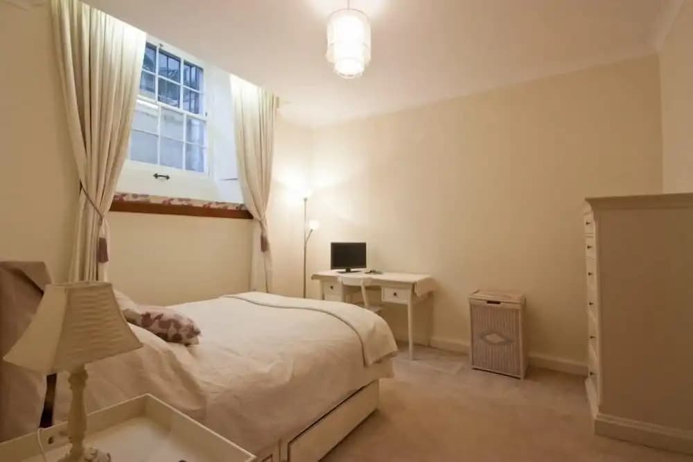 Abercromby Place Apartment - photo 2
