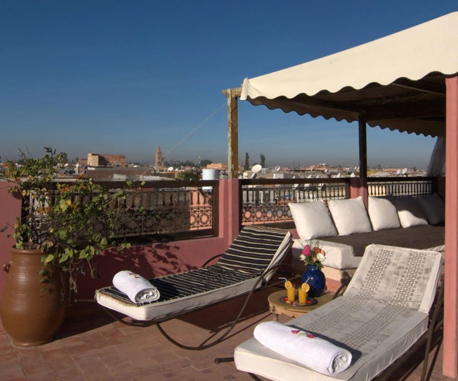 Riad Imilchil - photo 7