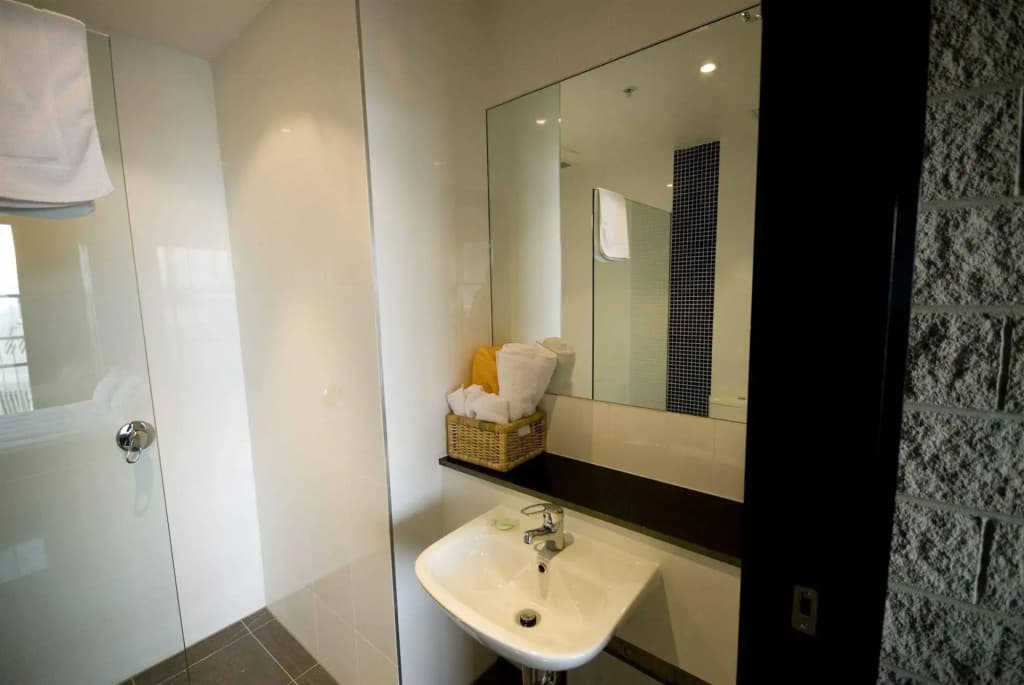 Summer House Backpackers Melbourne - photo 9
