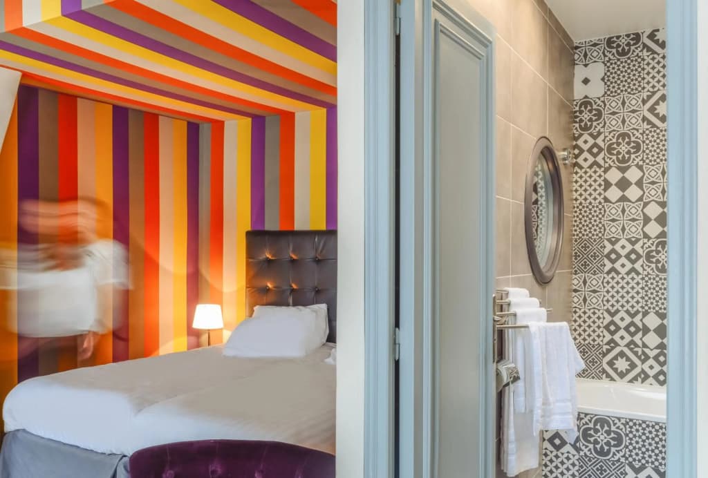 ZE Hotel - photo 19