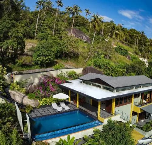Villa Crystal - photo 8
