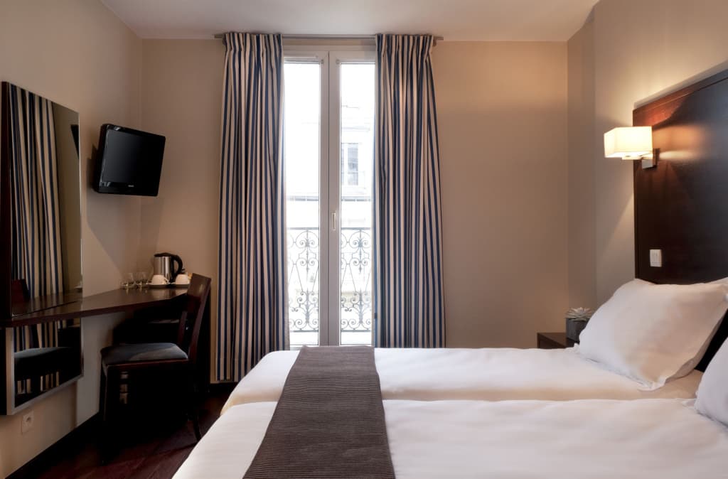 Hotel Verlain - photo 7