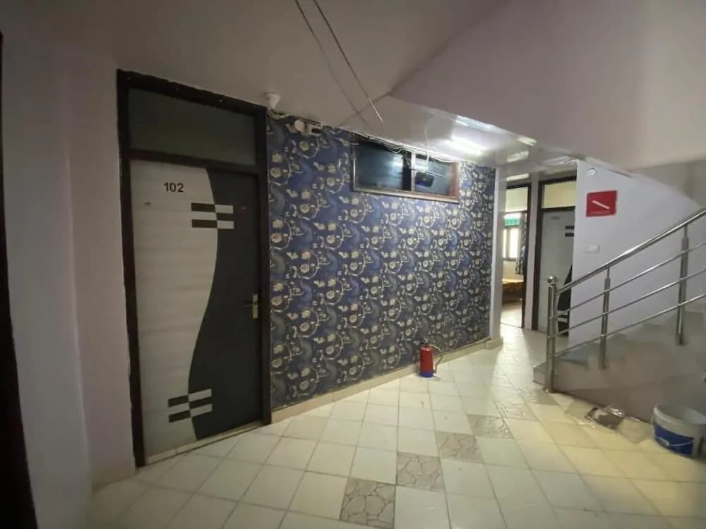Hotel Shivam Residency - photo 10