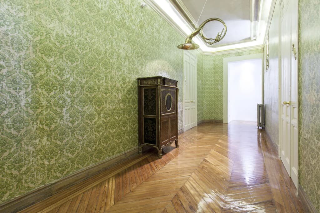 Rusticae Matute11 Suites - photo 14