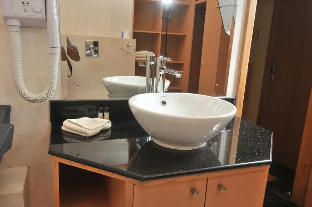 Johny International Hotel - photo 8