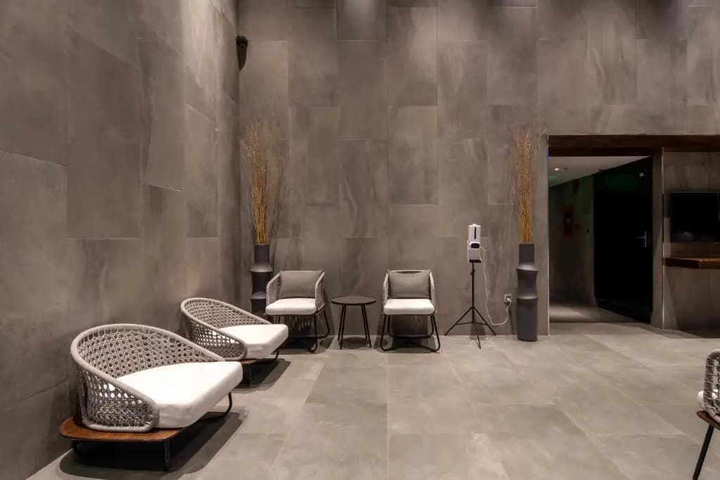 LEGEND Boutique Hotel - photo 47