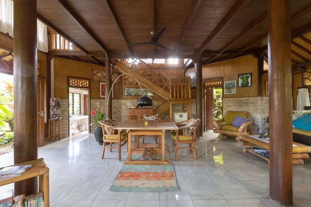 Bali Firefly BnB - photo 18