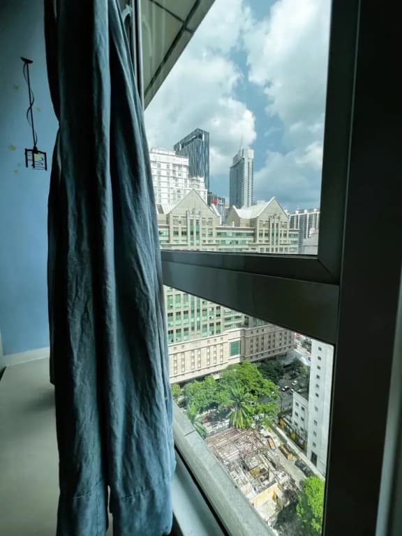 Parkview KLCC by Salaam Suites, 4 pax - photo 8