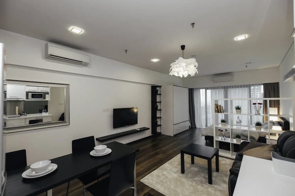 Summer Stay Hostel (near KLCC) - photo 30