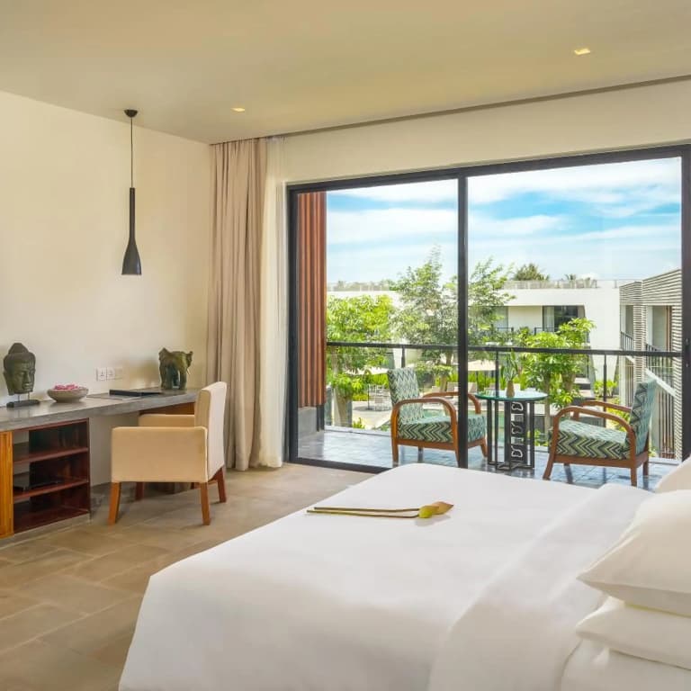 Metta Residence & Spa - photo 48