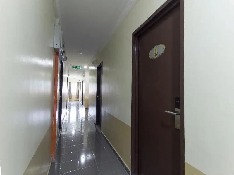 Hotel Sunsurya - photo 12