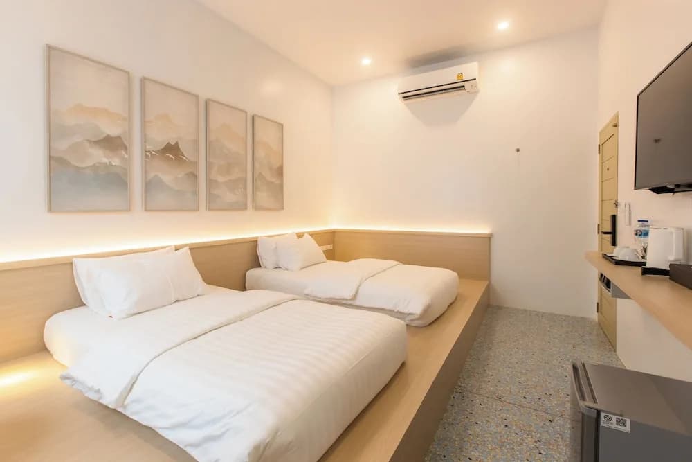 The Elements Boutique House - photo 9