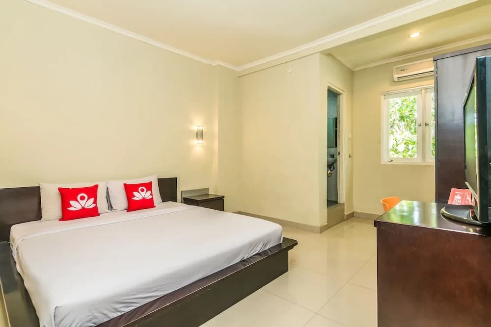 ZEN Rooms Basic Kuta Centre Kartika Plaza - photo 15