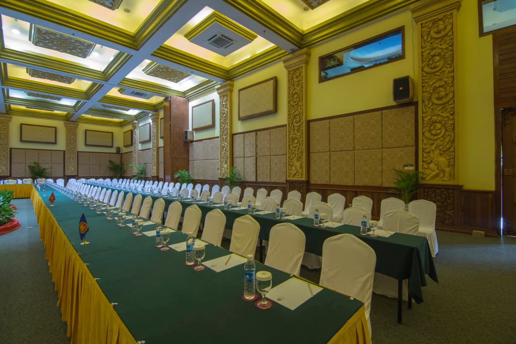 Angkor Era Hotel - photo 19