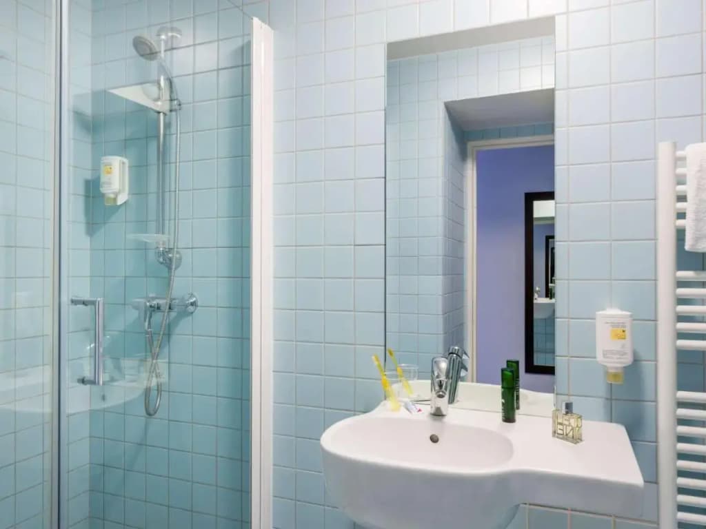 Aparthotel Adagio Access Paris Bastille - photo 7