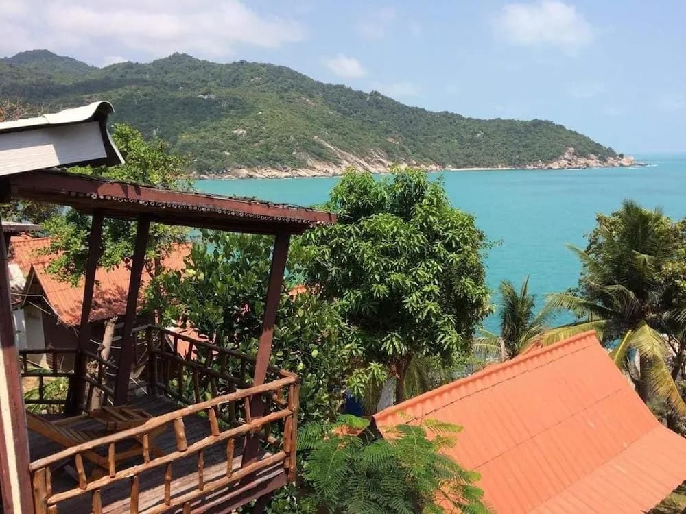UP2U Resort - photo 19