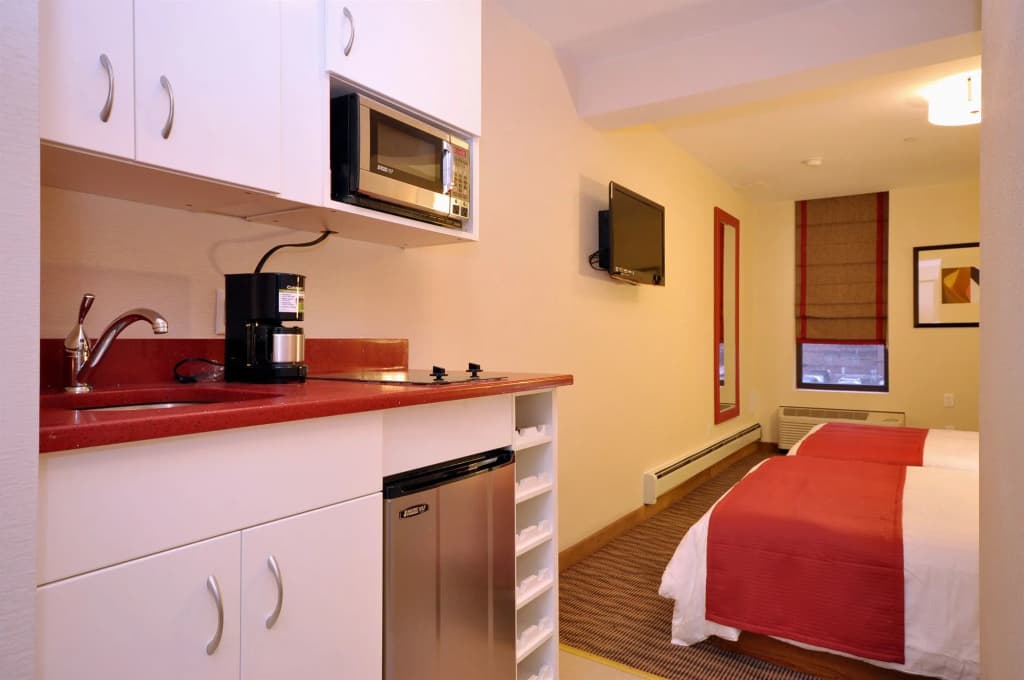 Hotel Five44 - photo 14