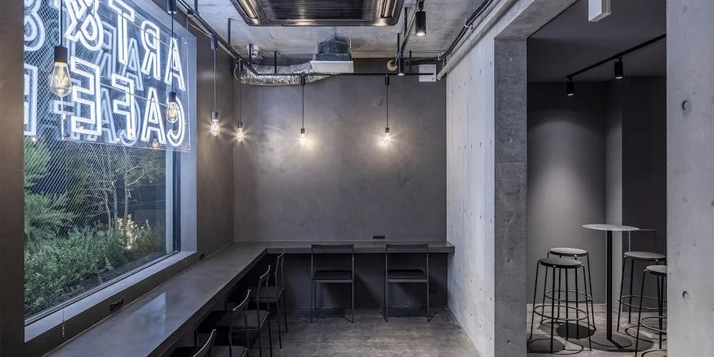 Spatium Ginza Pony - photo 20