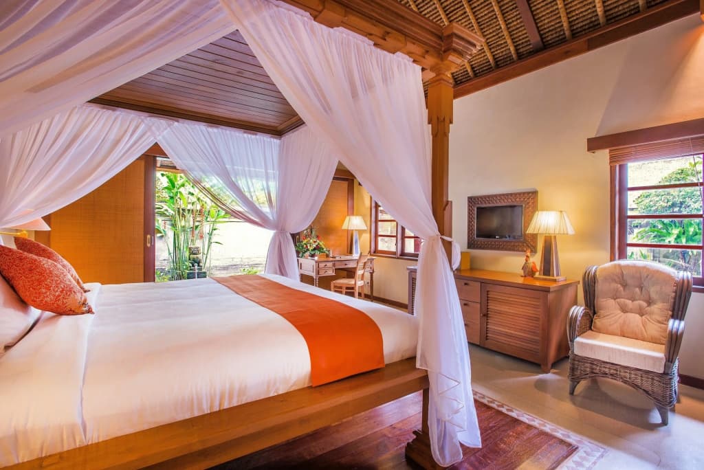 Samhita Garden Ubud - photo 2