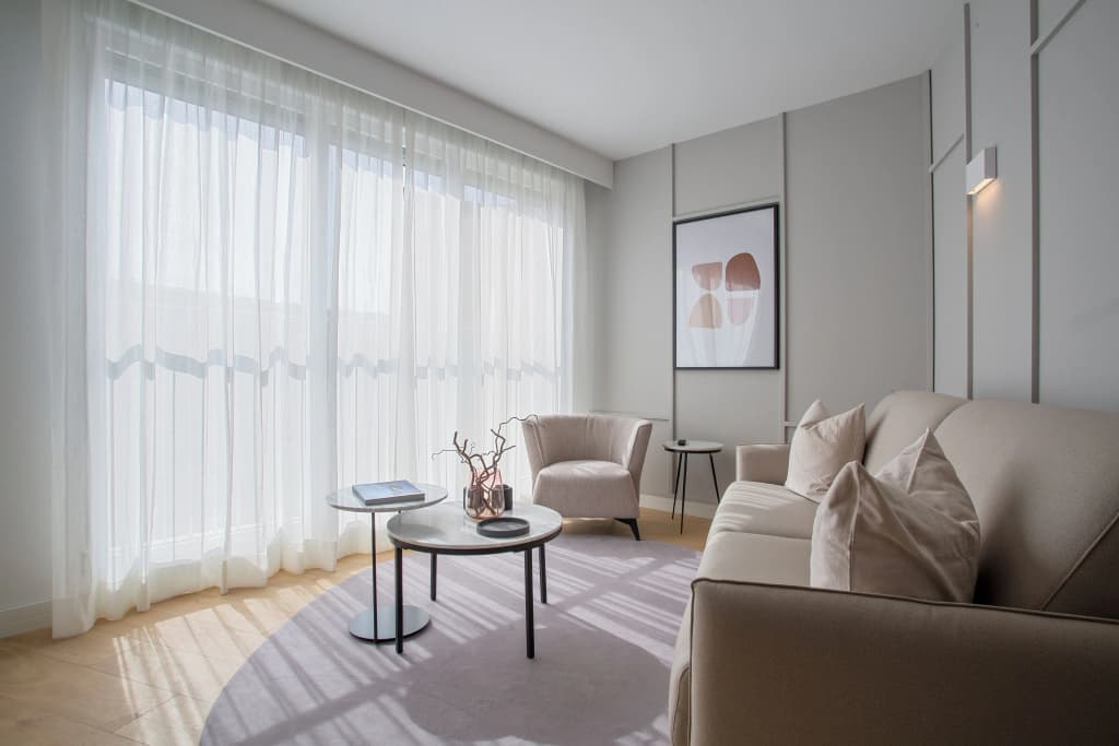Uma Suites O'Donnell - photo 30