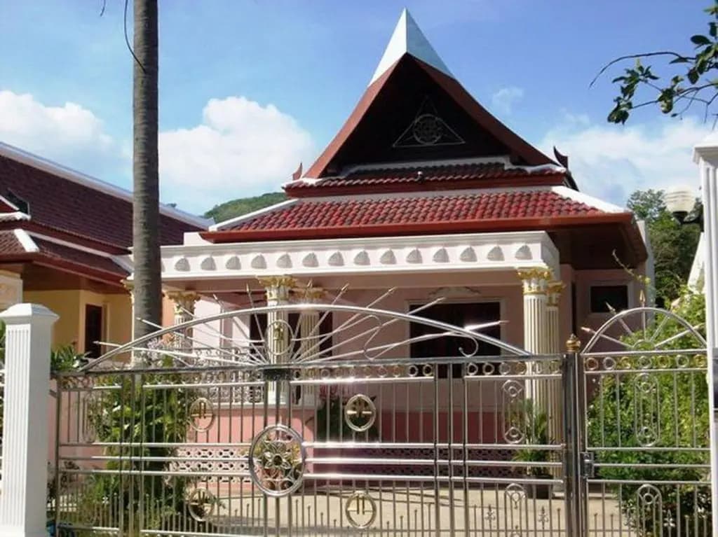 Majestic Villas Phuket - photo 15