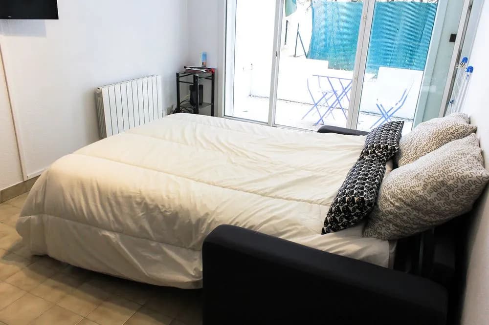 Appartement Le Wawerly 1 - photo 21