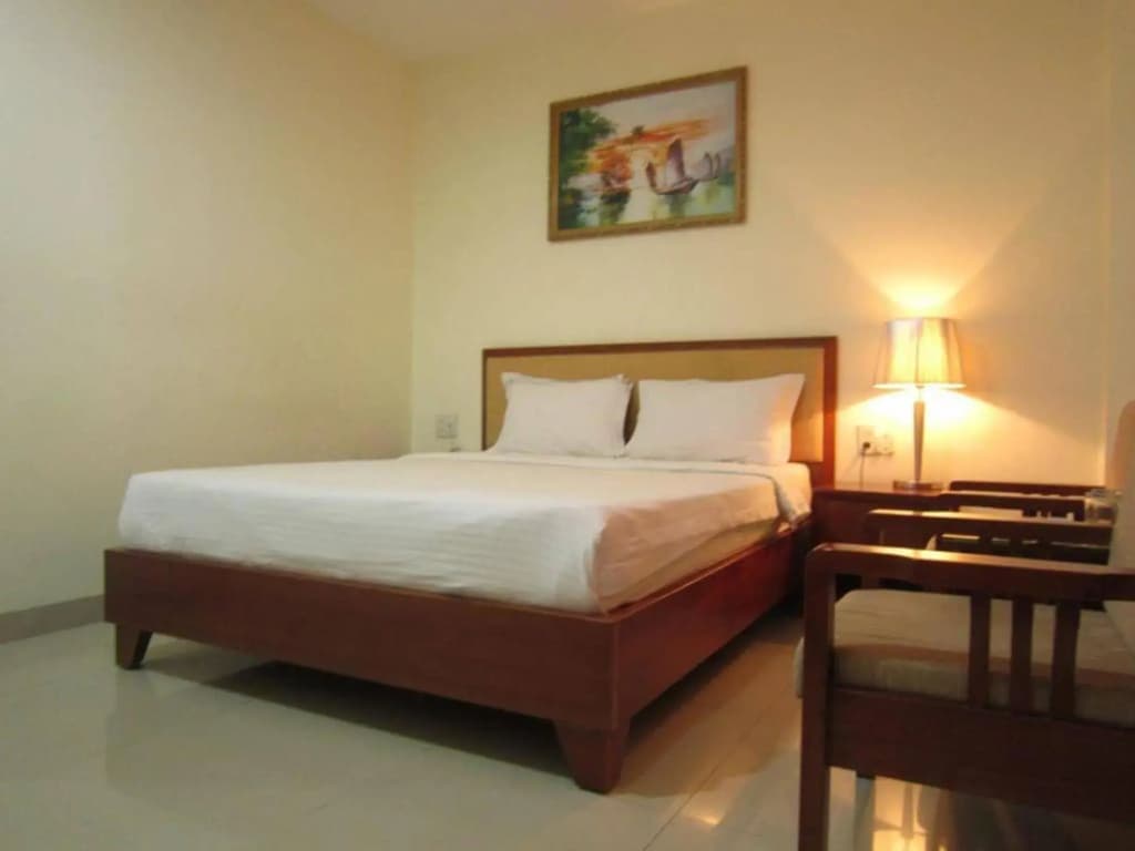 Ruby Star 2 Hotel - photo 3