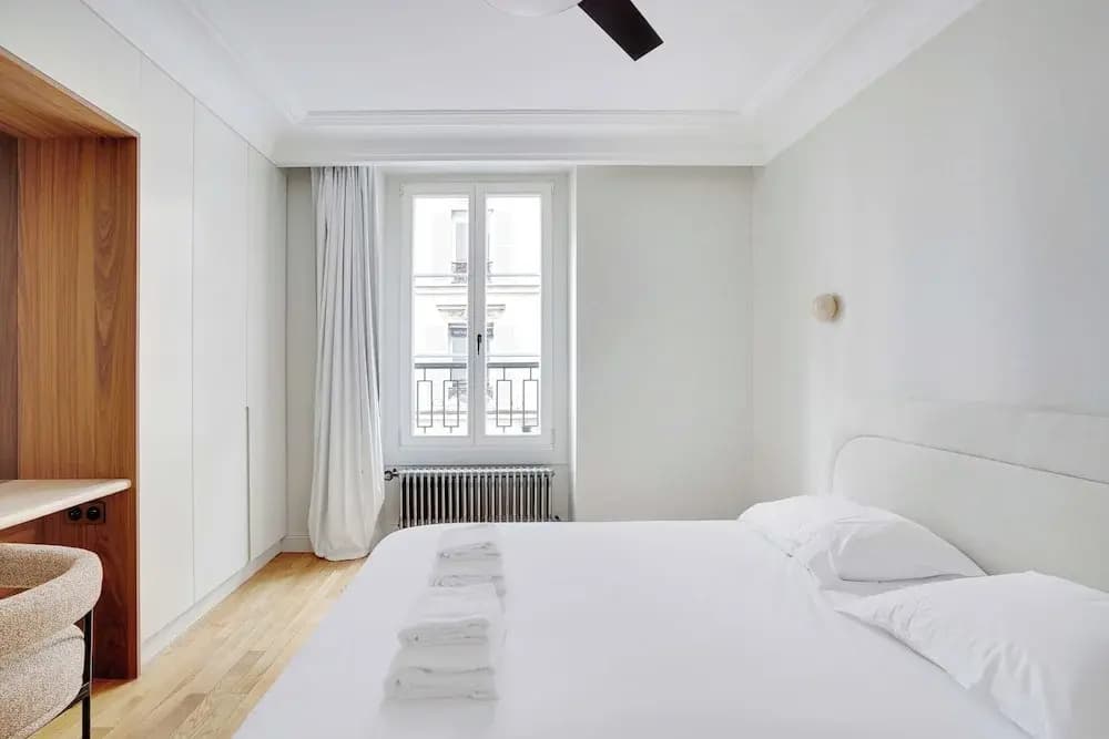 Magnificent Flat - 2br/6p - Champs Elysees - photo 2