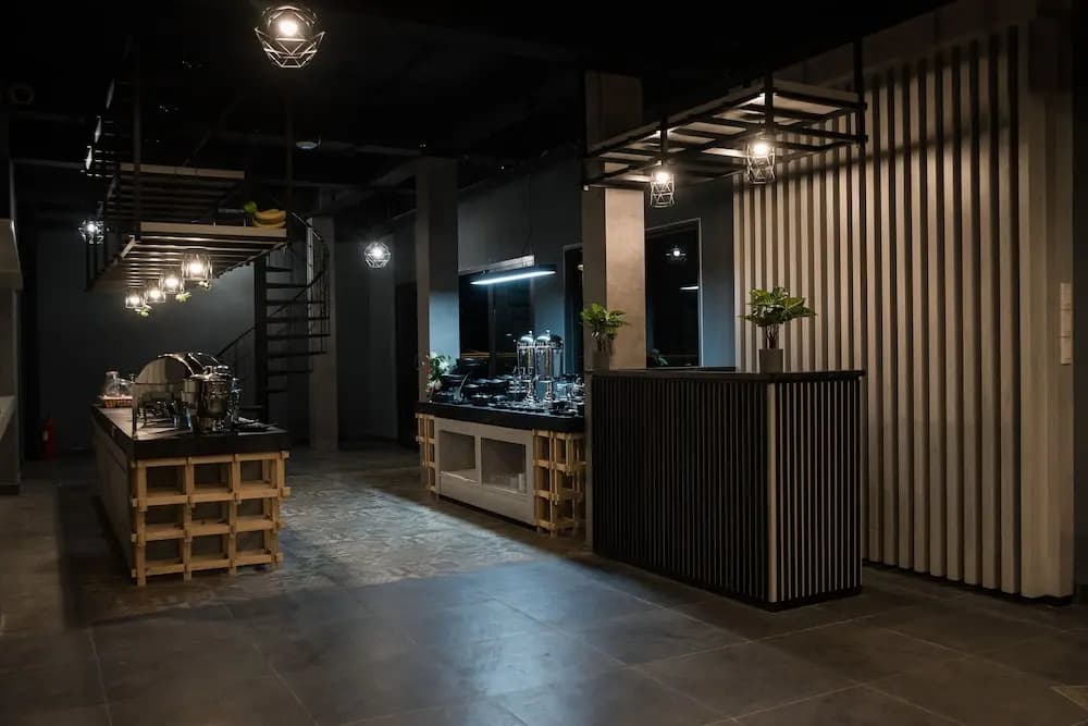 Little Loft Hotel - photo 27
