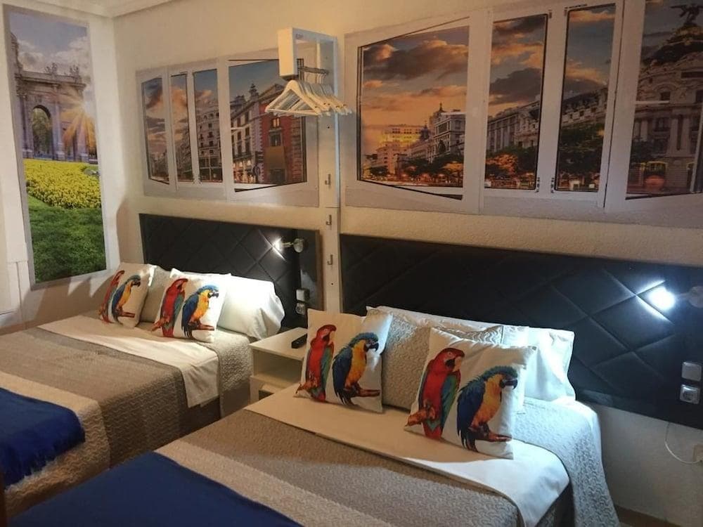 Chueca ★ Gran Via Apartaments - photo 5