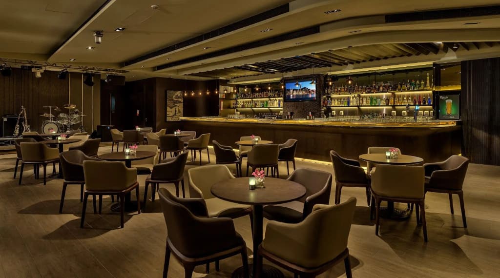 Auberge Discovery Bay Hong Kong - photo 29